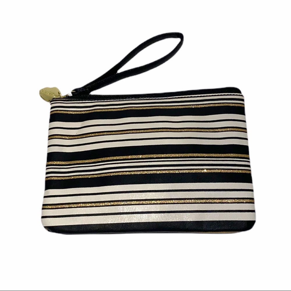 Luv Betsy by Betsey Johnson Wristlet - Picture 3 of 5